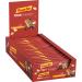 Powerbar Ride Energy Peanut-Caramel 18x55g - Carbohydrate Protein Bar + Magnesium Peanut Caramel