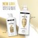 Pantene Daily Moisture Renewal Set - Shampoo, Conditioner & Treatment for Dry, Color-Treated Hair - Buy Online on GoSupps.com