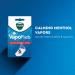 Vicks VapoPads 6 Count for Humidifiers & Vaporizers - Soothing Menthol Vapor - VSP-19 - Buy Online on GoSupps.com