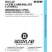 BODYLAB24 L-Citrulline Malate 500G - 5G Daily Dose 2:1 Citrulline Malate for Intensive Workouts - Tasteless Powder for Optimal Performance - Buy Online on GoSupps.com