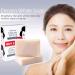 Kojie San Whitening Soap with Kojic Acid (2 Anti-Aging Bars - 135 g) - Buy Online on GoSupps.com