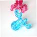 PartyKindom 8pcs Massager Plastic Hair Accessories - Premium Elderberry Collection for Effortless Styling - Buy Online on GoSupps.com