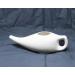 Wonder Care Porcelain Ceramic Neti Pot for Sinus Rinse | Natural Treatment for Pressure, Congestion, and Infections - Buy Online on GoSupps.com