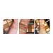 J.Cat Beauty Symphony Highlight Contour Bronzer Palette #2 MediumDark - 0.97 oz (27.5 g) - Buy Online on GoSupps.com