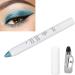 Eyeshadow Stick Eye Shadow Crayon Charming Eye Makeup Soft Refill For Women For Work Dating - Buy Online on GoSupps.com