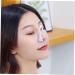 FRCOLOR Nose Pincer Clips - 4 Pcs Nose Shaping & Lifting Tool | Invisible Beauty Device for Slimming | DIY Nose Up Bridge Enhancer - Buy Online on GoSupps.com