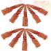 HEMOTON 4 Sets Fake Finger Nails Fake Nails Decor False Nails Spooky Nails Fake Party Nails Ghost Halloween - Buy Online on GoSupps.com