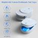 Effective Toenail Fungus Laser Remover Device for Onychomycosis Treatment - Nail & Toe Fungal Cleaning Solution - Buy Online on GoSupps.com