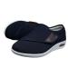 Diabetic Shoes for Women Unisex Portablehtdiabetic Shoes Diabetic Shoes for Man Wide Fit Very Suitable Medical Shoes for Swollen Feet 13 Blue
