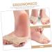 FRCOLOR Magnetic Toe Separator Pedicure Stand - Bunion Toe Splint for Hallux Valgus Correction and Support - Buy Online on GoSupps.com