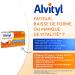 Alvityl - Durable Vitality Tablets - Double Action Revitalizing & Wellness - 28 tablets - Buy Online on GoSupps.com
