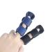 Shop Blue Strap Splint for Broken Thumb - Support Brace & Protector | International Shipping Available - Buy Online on GoSupps.com