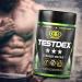 TestDex - E-Raser Matrix Tongkat Ali Trans-Resveratrol Natural Anti-Oxidant One Month Supply - Buy Online on GoSupps.com