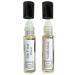 Perfume Sampler Set Woman - Perfumed Body Oil Mini Perfume Rollerball Fragrance Oil Small Perfume Samples Travel Size Cologne 2 pc Duo (Set #12)