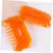 Beaupretty 5-Stage Massage Comb for Unruly Hair - Scalp Massager with Wide Teeth | Traditional Massage Board & Neck Scratch Tool - Buy Online on GoSupps.com