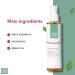 SkinLabo - Precious Cleansing Oil Balancing Cleanser and Make-up Remover Removes Stubborn Make-up with Sweet Almond Oil and Avocado Oil - 150 ml - Buy Online on GoSupps.com