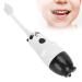 Buy Electric Children's Toothbrush for Toddlers | Waterproof Sound Timer Toothbrush with Soft Bristles - Ideal Baby Gift (Ages 1-3) - Buy Online on GoSupps.com