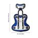 Buy GramStudio Adjustable Cervical Thoracic Orthosis - Head-Neck-Chest Brace & Neck Traction Device for Ultimate Support | International Shipping Available - Buy Online on GoSupps.com