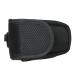 HOMSFOU 2pcs case -Protective cover case for fingertips- Carrying case for portable oximeter bag -Storage bag small case