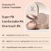 Buy MOONSHOT KOREA Conscious Fit Cushion Foundation - Flawless Coverage Long-Lasting Lightweight K-Beauty (21N Cosmic Vanilla Refill - Buy Online on GoSupps.com