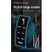 6-Mode Portable Oral Irrigator - Waterproof Water Flosser for Travel & Home Use | Black - Includes 4 Nozzles - Buy Online on GoSupps.com
