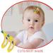 Lurrose 14pcs Fruit Shape Hair Clips for Kids - Cute Hair Barrettes for Girls - Buy Online on GoSupps.com