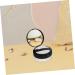 PLAFOPE 2pcs Portable Powder Box Makeup Sponge Holder Makeup Foundation Empty Foundation Compact Kit Plastic - Buy Online on GoSupps.com