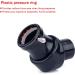 SVBONY 1.25 45 Degree Zenith Diagonal Mirror Prism - Telescope Eyepiece Adapter - Buy Online on GoSupps.com