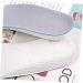 4 Pairs Insole Height Increase Cushions | Heel Support Pads for Comfort & Protection - Buy Online on GoSupps.com