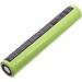 3.6V High-Performance Replacement Battery for Peli M9 - 1800mAh | International Shipping Available - Buy Online on GoSupps.com