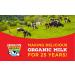 Organic Shelf-Stable Whole Milk boxes Horizon Whole Milk Single Serve 8.0 Fl oz (Pack of 6) Bundled with a Betrulight fridge Magnet Whole Milk - 6 Pack 1.42 l (Pack of 1) - Buy Online on GoSupps.com