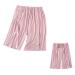 Full Tearaway Pants Nursing Pants for Bedridden Patients Recovery Pants After Hip and Knee Surgery Incontinence Shorts Suitable for Fracture Paralysis Stroke Acupuncture Patients Pink Pink XX-Large