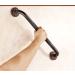 Grab Bar Brass Armrests Safety Non-slip Accessible Bathroom Handrails Bathtub Toilet Kitchen Bath Shower - Buy Online on GoSupps.com