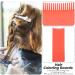 CALLARON Hairdressing Tool Hair Dye Tool Hair Foiling Tools Hair Coloring Tool Dying Paddle Hair Foiling Paddle Hair Color Board Hair Dye Kit Hair Styling Kit Highlight Pp High Gloss Board - Buy Online on GoSupps.com