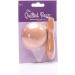 Quilted Bear Darning Mushroom: Smooth Wooden Darner for Darning Sock Holes & Knitting/Crochet Mending - Buy Online on GoSupps.com