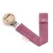 Personalized Angelicart Pacifier Clip for Babies - Engraved Name Multiple Models & Colors for Boys & Girls - Buy Online on GoSupps.com