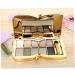 Beavorty Glitter Eye Shadow Set lip gloss kit eyeshadow palette eye shadow palettes eyeshadow pallete tray blush Pearlescent - Buy Online on GoSupps.com