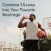 Keto Plus Exogenous Ketones with goBHB - 30 Servings | Electrolyte Powder for Hydration & Energy | Vegan Friendly & Keto Certified (Fruit Punch) - Buy Online on GoSupps.com