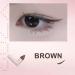 Eyeliner Stamp Double-Ended Eyeliner | Winged Stencil & Liquid Liner | Double-Sided Waterproof Stamp Pen for Precise Cat-Eye Looks | Long-Lasting & Smudge-Proof | Ideal for Beginners & All Eye Shapes - Buy Online on GoSupps.com