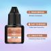 Eyelash Extension Glue by Heasoy - Extra Strong 5ml | 3 Sec Drying | 7 Weeks Retention | Black Adhesive for Self & Professional Use - Buy Online on GoSupps.com