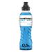 Powerade Sports Zero Sugar Drink Bundle - Wild Cherry & Mountain Blast Flavor (12 x 500ml) - Stylish Disposable Bottles - Buy Online on GoSupps.com