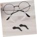 Gleavi 40 Pairs Non-Slip Glasses Covers Tool Set for Kids | Children's Sunglasses & Glasses Accessories - Ironing Tips Included - Buy Online on GoSupps.com