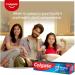 Colgate Cavity Protection Strong Teeth Toothpaste with Amino Shakti - 1000gm (500gX2) Saver Pack India's No.1 Toothpaste - Buy Online on GoSupps.com