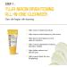 SOME BY MI - Yuja Niacin Anti Blemish Starter Kit | Includes Cleanser (1.01 oz) Toner (1.01 oz) Anti Blemish Serum( 0.33 oz) and Anti Blemish Cream (0.70 oz) - Buy Online on GoSupps.com