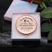 Muminglong Frosted Compact Makeup Mirror - Grandma Gifts for Thanksgiving & Birthday from Grandson - Buy Online on GoSupps.com