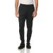 adidas Men's Tiro 21 Track Pants - Large, Black/White | Performance Sportswear - Buy Online on GoSupps.com
