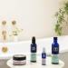 Beauty Sleep Foaming Bath 200ml - COSMOS Natural Bath Product | Shop Internationally - Buy Online on GoSupps.com