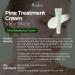 9 Wishes Pine Treatment Cream 1.7 fl. oz | Tightening & Pore Minimizing Cream with Pine Needle Extract & Niacinamide | Korean Skincare for Dead Skin Cell Improvement & Soothing Benefits - Buy Online on GoSupps.com