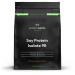 Protein Works Soy Protein 90 (Isolate) Protein Powder | 100% Plant-Based | Low Fat | No Added Sugar | Gluten-Free| Chocolate Silk | 1 Kg Chocolate Silk 1kg