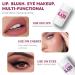 URQT 4PCS Cooling Water Jelly Tint - Long-Lasting Sheer Lip & Cheek Stain | Vegan Cruelty-Free 1000+ Swipes - Buy Online on GoSupps.com
